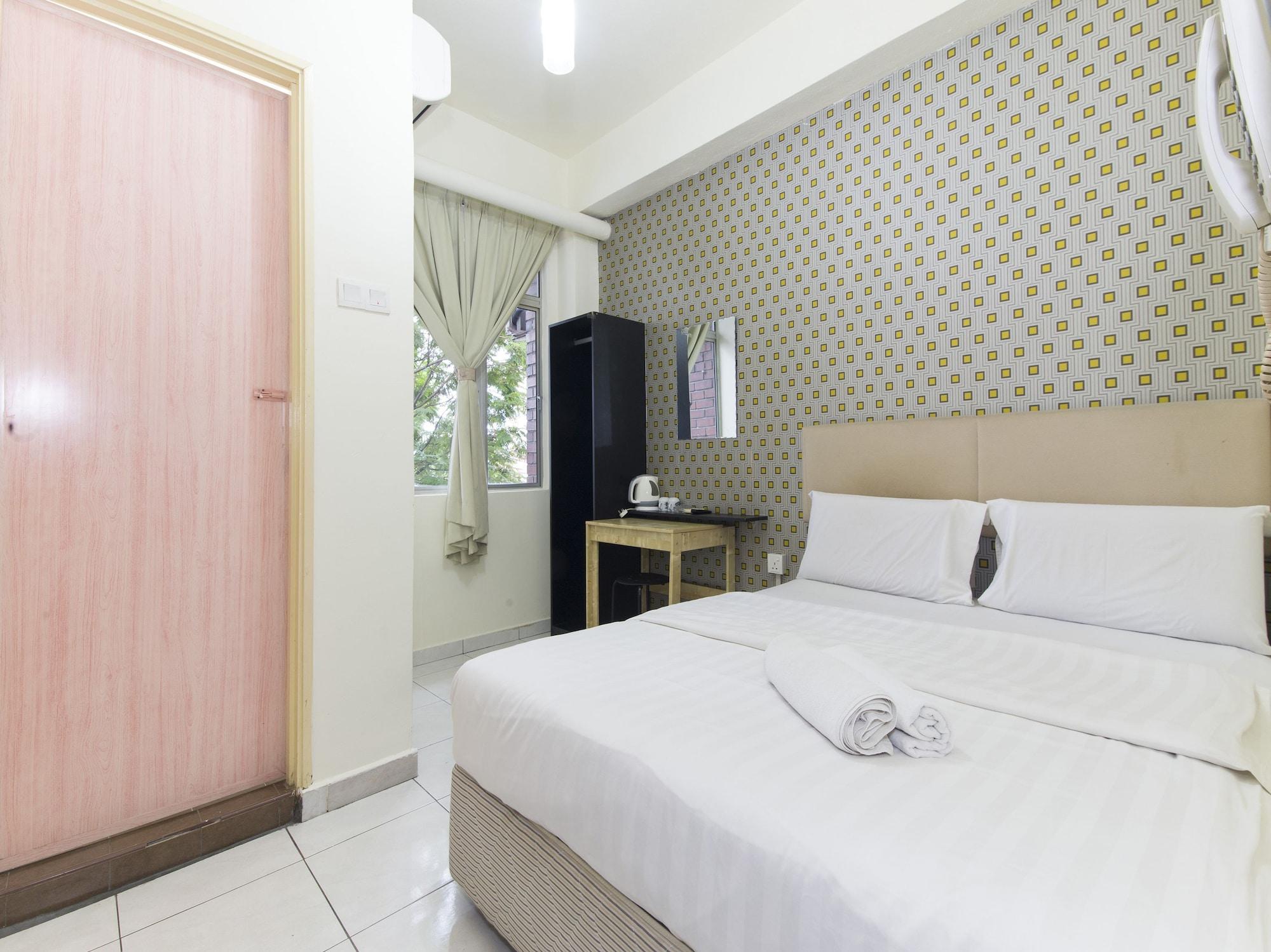 Victory Street Boutique Hotel Kuala Lumpur Esterno foto