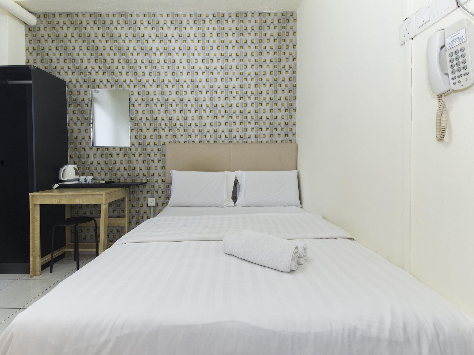 Victory Street Boutique Hotel Kuala Lumpur Esterno foto