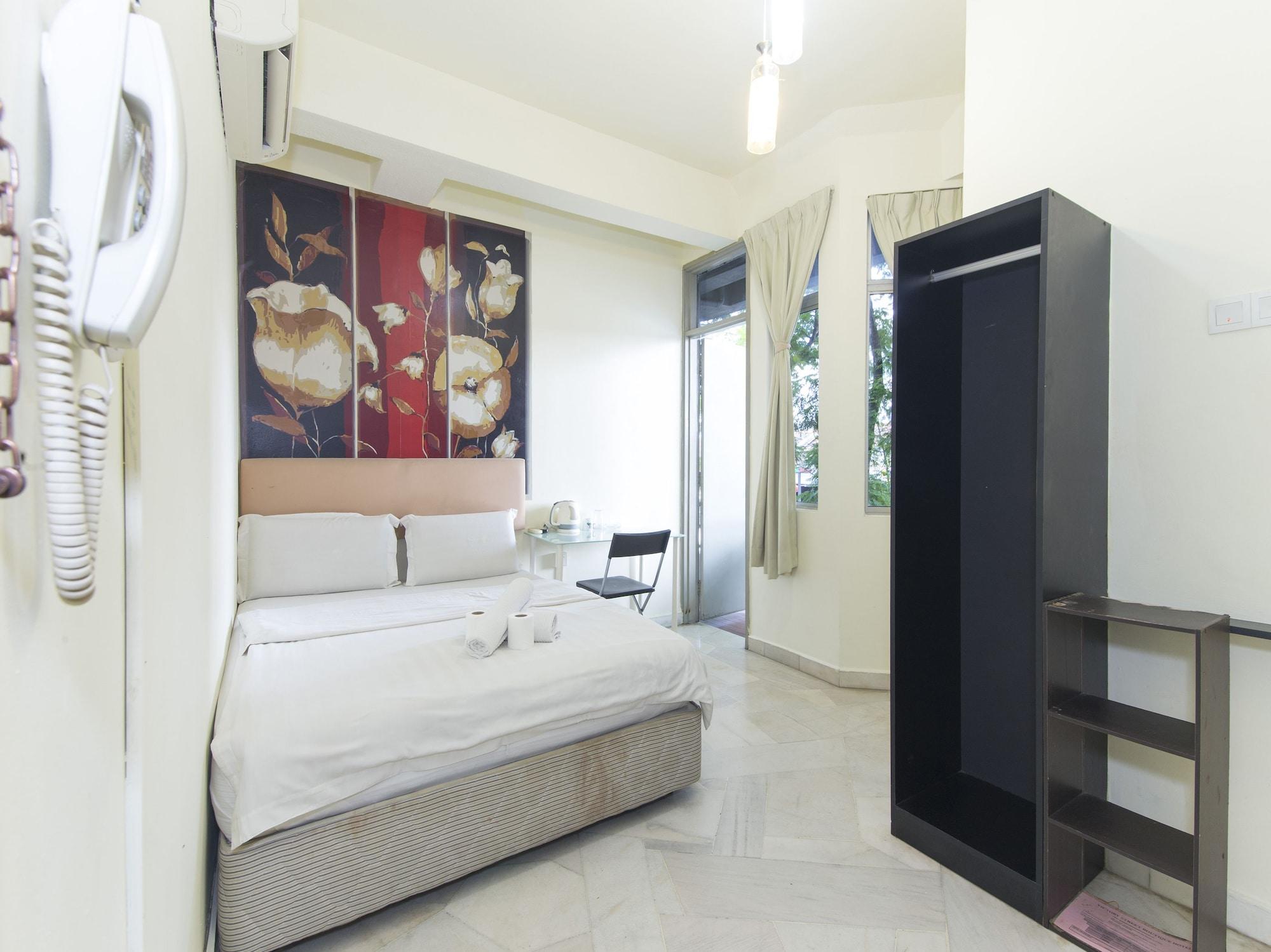 Victory Street Boutique Hotel Kuala Lumpur Esterno foto
