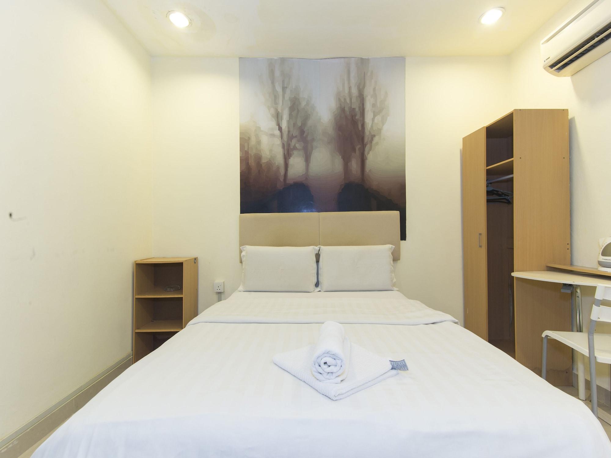 Victory Street Boutique Hotel Kuala Lumpur Esterno foto