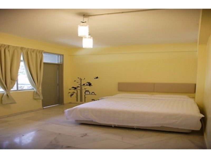 Victory Street Boutique Hotel Kuala Lumpur Esterno foto