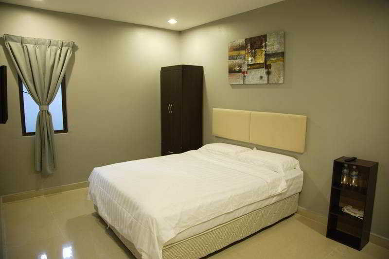 Victory Street Boutique Hotel Kuala Lumpur Esterno foto