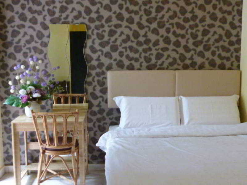Victory Street Boutique Hotel Kuala Lumpur Esterno foto
