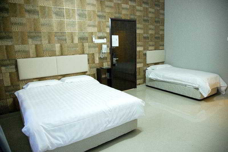 Victory Street Boutique Hotel Kuala Lumpur Esterno foto