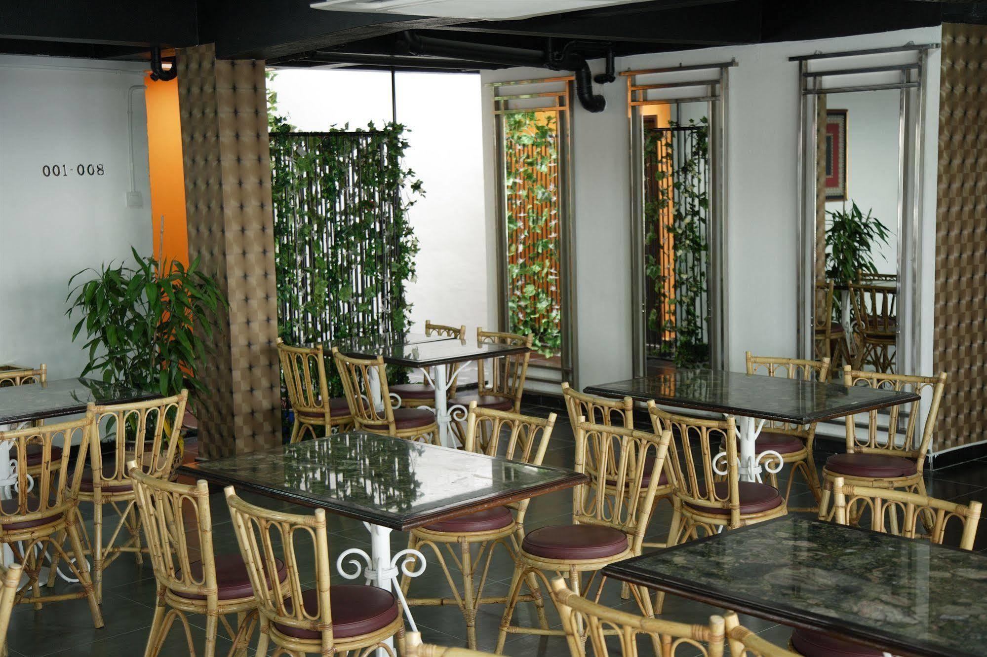 Victory Street Boutique Hotel Kuala Lumpur Esterno foto