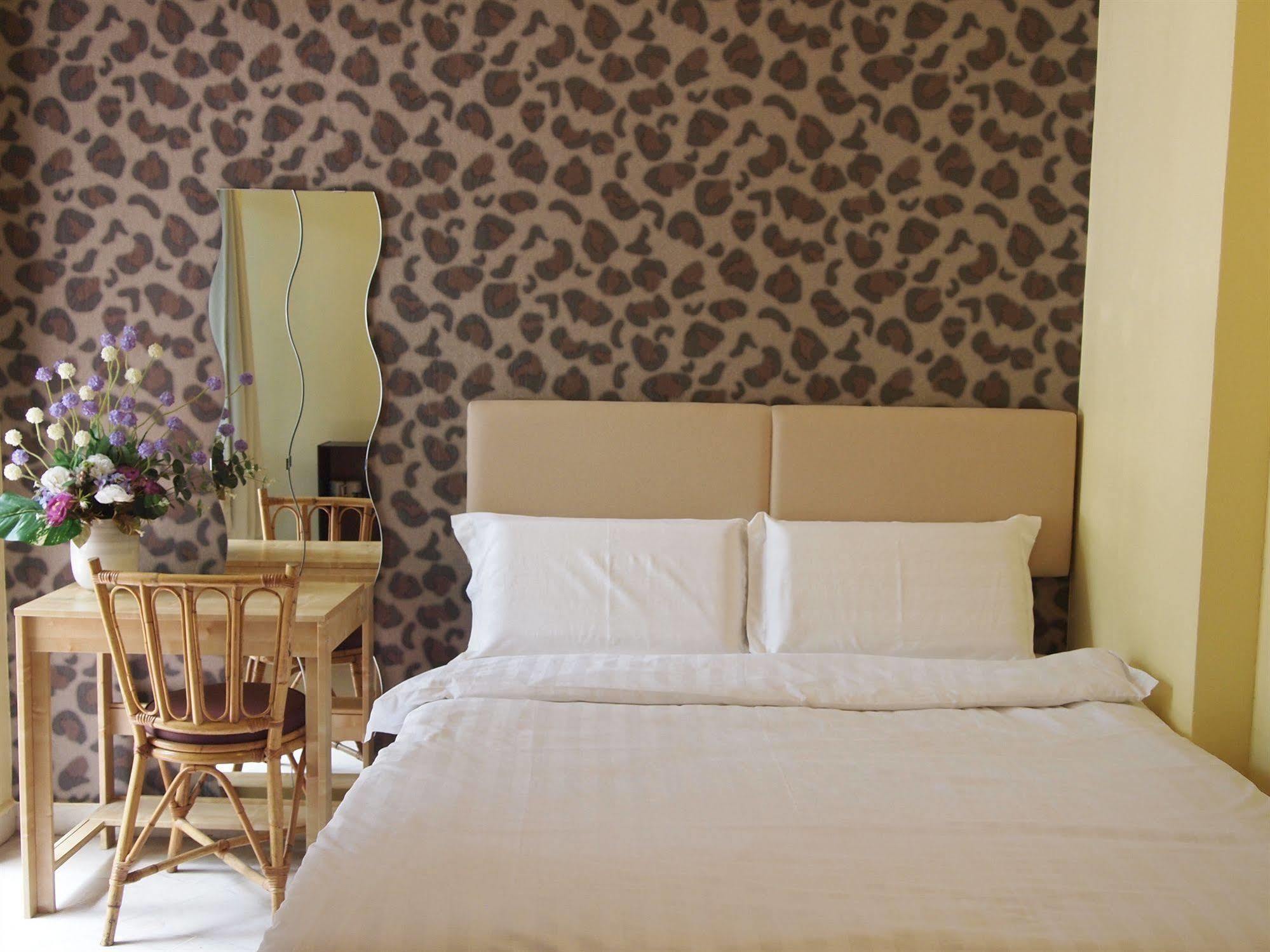 Victory Street Boutique Hotel Kuala Lumpur Esterno foto