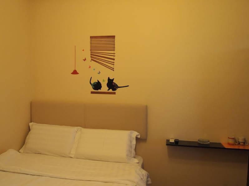 Victory Street Boutique Hotel Kuala Lumpur Esterno foto