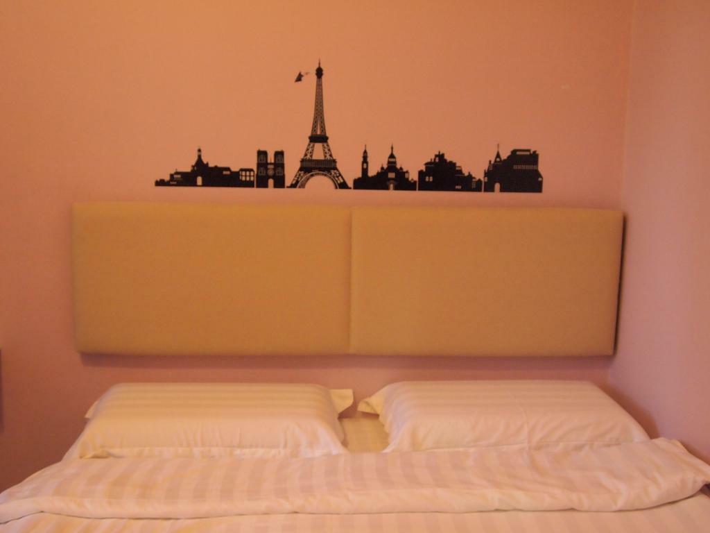 Victory Street Boutique Hotel Kuala Lumpur Esterno foto