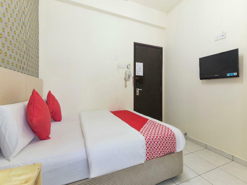 Victory Street Boutique Hotel Kuala Lumpur Esterno foto