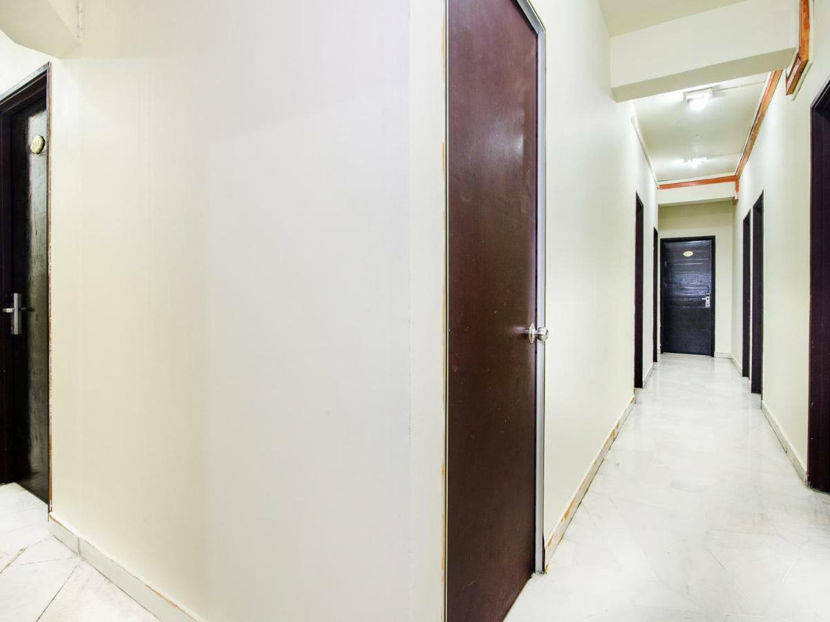 Victory Street Boutique Hotel Kuala Lumpur Esterno foto